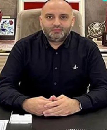 Isparta’nın Vergi Rekortmeni Belli Oldu: Zirvede Söyleyiciler İnşaat Var!