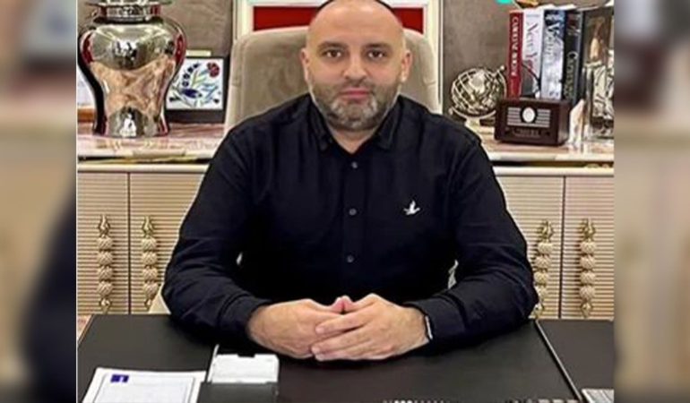 Isparta’nın Vergi Rekortmeni Belli Oldu: Zirvede Söyleyiciler İnşaat Var!