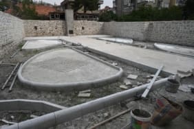 Isparta’nın Yeni Kalbi Yükseliyor: Beyaz Ev Projesi’nde Son Aşama!
