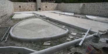 Isparta’nın Yeni Kalbi Yükseliyor: Beyaz Ev Projesi’nde Son Aşama!