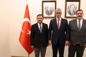 Isparta’ya Sağlıkta Büyük Hamle! Bakanlık Kapıları Aralandı, Sürpriz Yatırımlar Yolda!