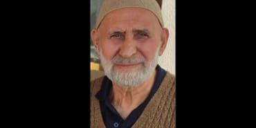 Isparta’yı Yasa Boğan Acı Haber: Şehit Babası Niyazi Ezginci Hayatını Kaybetti