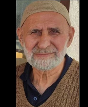 Isparta’yı Yasa Boğan Acı Haber: Şehit Babası Niyazi Ezginci Hayatını Kaybetti