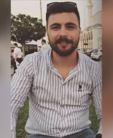 Isparta’yı Yasa Boğan Ölüm: Genç Esnaf Kanserle Mücadeleyi Kaybetti
