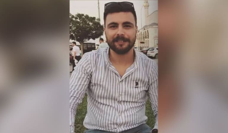 Isparta’yı Yasa Boğan Ölüm: Genç Esnaf Kanserle Mücadeleyi Kaybetti
