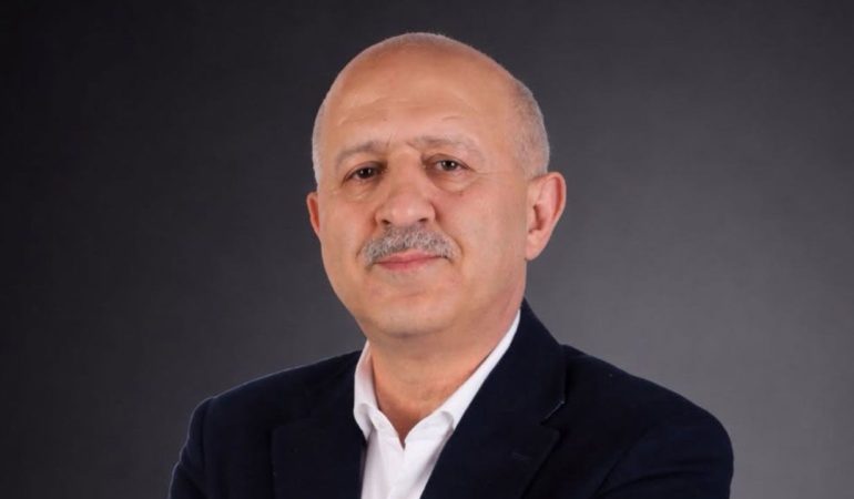 ITSO Başkan Adayı Ünal Turgut’tan Net Mesaj: “Siyasete Değil, Isparta Ekonomisine Odaklanacağız”