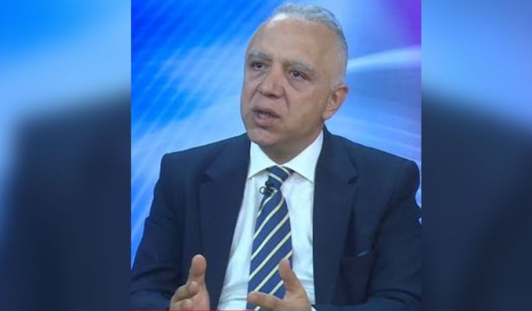 ITSO Başkan Adayı Yunus Karabulut’tan Gençlik Vurgusu: “Isparta Çok Dinlendi, Artık Koşma Vakti!”