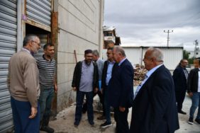 ITSO Başkanı Metin Çelik’ten Deri OSB’ye Çıkarma: ‘Sanayicimizin Yanındayız’