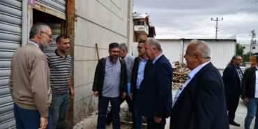 ITSO Başkanı Metin Çelik’ten Deri OSB’ye Çıkarma: ‘Sanayicimizin Yanındayız’