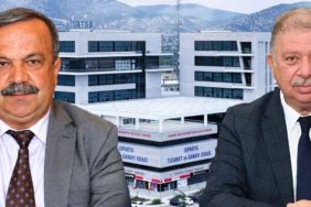 ITSO Seçimlerinde ’16-0′ Polemiği! Başkan Metin Çelik’ten Hüseyin Dede’ye Manidar Yanıt
