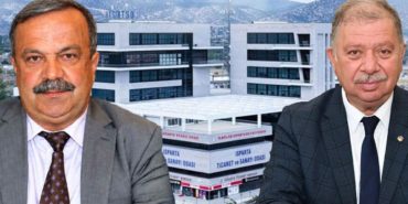 ITSO Seçimlerinde ’16-0′ Polemiği! Başkan Metin Çelik’ten Hüseyin Dede’ye Manidar Yanıt