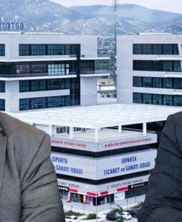 ITSO Seçimlerinde ’16-0′ Polemiği! Başkan Metin Çelik’ten Hüseyin Dede’ye Manidar Yanıt