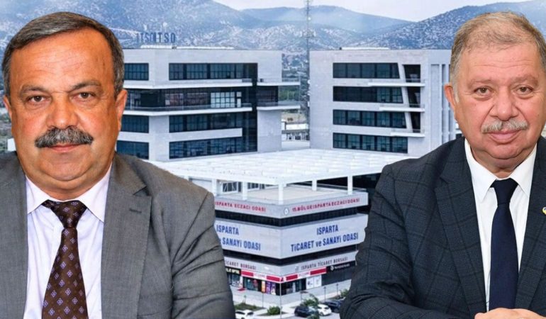ITSO Seçimlerinde ’16-0′ Polemiği! Başkan Metin Çelik’ten Hüseyin Dede’ye Manidar Yanıt