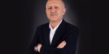ITSO Seçimlerinde ‘Değişim’ Rüzgarı Esti: Alettin Ünal Turgut’tan Çarpıcı Teşekkür ve Mesaj!