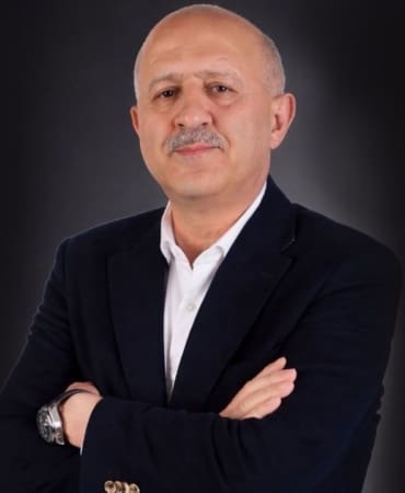 ITSO Seçimlerinde ‘Değişim’ Rüzgarı Esti: Alettin Ünal Turgut’tan Çarpıcı Teşekkür ve Mesaj!