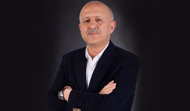 ITSO Seçimlerinde ‘Değişim’ Rüzgarı Esti: Alettin Ünal Turgut’tan Çarpıcı Teşekkür ve Mesaj!