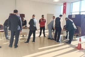ITSO Seçimlerinde Nefesler Tutuldu: Sandıklar Açıldı, İlk Sonuçlar Geliyor!