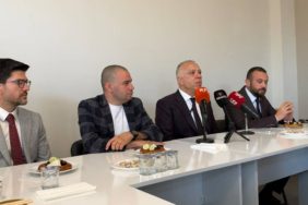 ITSO Seçimlerinde Son Düzlük: Yunus Karabulut’tan Isparta Ekonomisi İçin ‘Kalıcı Miras’ Vurgusu!