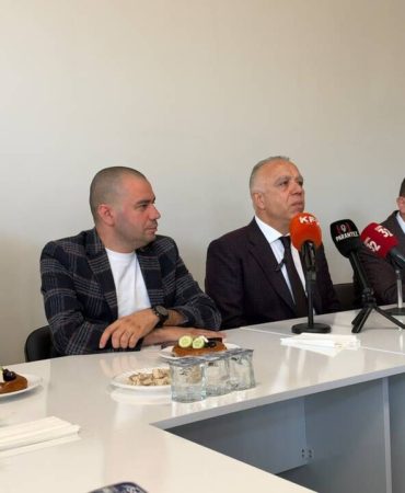 ITSO Seçimlerinde Son Düzlük: Yunus Karabulut’tan Isparta Ekonomisi İçin ‘Kalıcı Miras’ Vurgusu!
