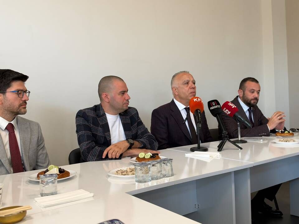 ITSO Seçimlerinde Son Düzlük: Yunus Karabulut’tan Isparta Ekonomisi İçin ‘Kalıcı Miras’ Vurgusu!