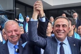 ITSO’da Metin Çelik Fırtınası: 14 Komiteyle Yeniden Başkanlık Koltuğunda!
