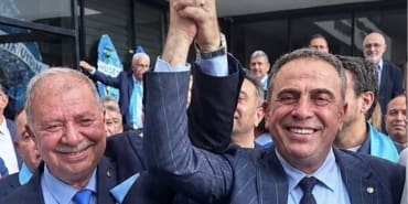 ITSO’da Metin Çelik Fırtınası: 14 Komiteyle Yeniden Başkanlık Koltuğunda!