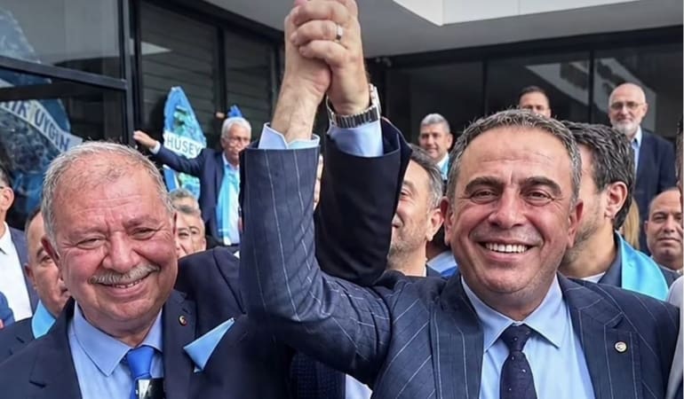 ITSO’da Metin Çelik Fırtınası: 14 Komiteyle Yeniden Başkanlık Koltuğunda!