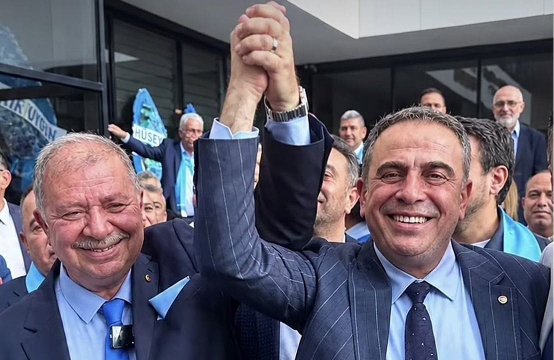 ITSO’da Metin Çelik Fırtınası: 14 Komiteyle Yeniden Başkanlık Koltuğunda!