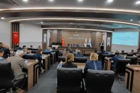 ITSO’da Yeni Dönem Başlıyor: İlk Meclis Toplantısı Kritik Kararlara Sahne Olacak!