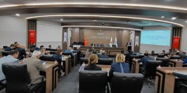 ITSO’da Yeni Dönem Başlıyor: İlk Meclis Toplantısı Kritik Kararlara Sahne Olacak!