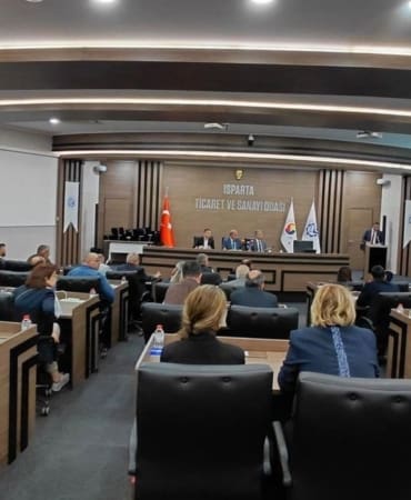 ITSO’da Yeni Dönem Başlıyor: İlk Meclis Toplantısı Kritik Kararlara Sahne Olacak!