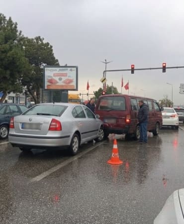kazalar