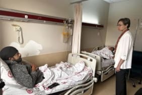 Çin'de hızla yayılıyor! Uzmandan HMPV virüsü uyarısı