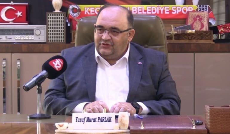 Keçiborlu’ya Dev AVM Müjdesi: 1 Milyarlık Yatırım Yolda!