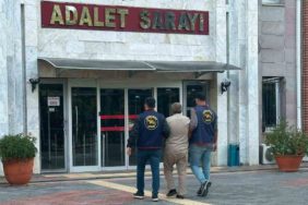 Kuleönü’nde Cami Kasasını Boşaltan Şüpheliye JASAT Kıskacı: Bucak’ta Yakalandı, Cezaevine Gönderildi!