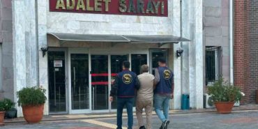 Kuleönü’nde Cami Kasasını Boşaltan Şüpheliye JASAT Kıskacı: Bucak’ta Yakalandı, Cezaevine Gönderildi!