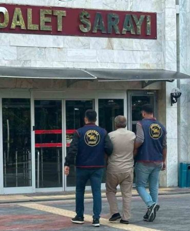 Kuleönü’nde Cami Kasasını Boşaltan Şüpheliye JASAT Kıskacı: Bucak’ta Yakalandı, Cezaevine Gönderildi!
