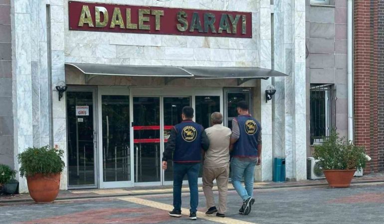 Kuleönü’nde Cami Kasasını Boşaltan Şüpheliye JASAT Kıskacı: Bucak’ta Yakalandı, Cezaevine Gönderildi!