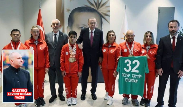 Külliye’de Isparta Rüzgarı Esti: Kapama Sofrası ve Özel Sporcularla Tarihi Buluşma!