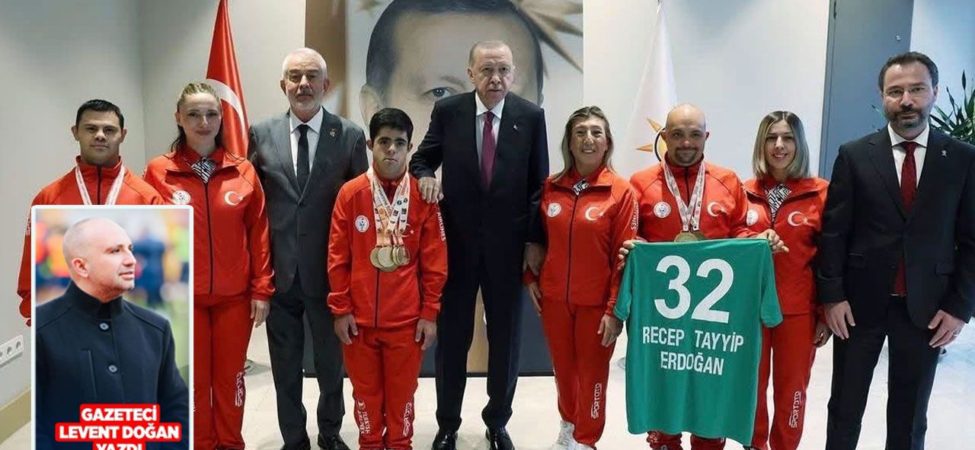 Külliye’de Isparta Rüzgarı Esti: Kapama Sofrası ve Özel Sporcularla Tarihi Buluşma!