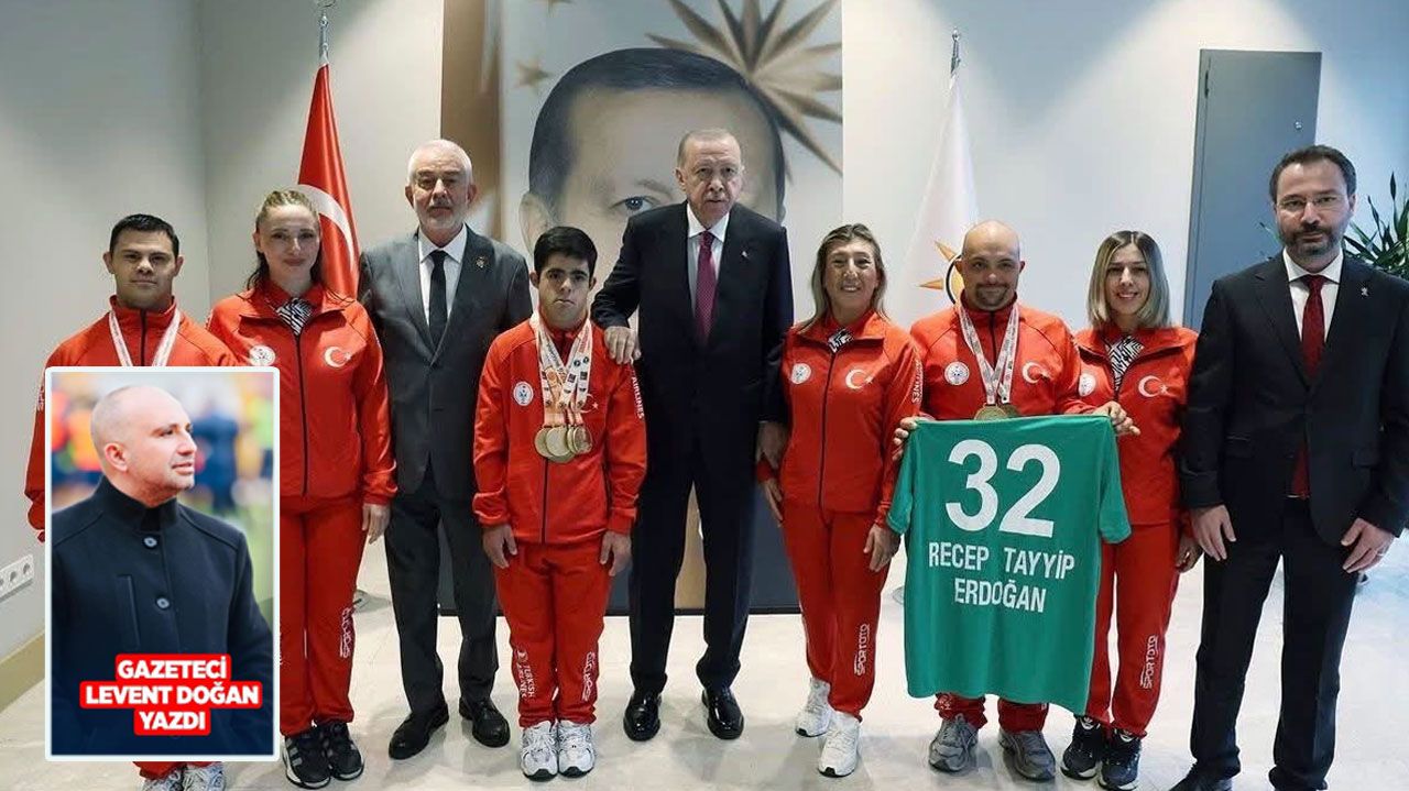 Külliye’de Isparta Rüzgarı Esti: Kapama Sofrası ve Özel Sporcularla Tarihi Buluşma!
