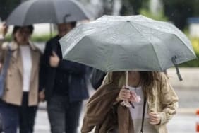 Meteoroloji’den Isparta İçin Hafta Sonu Uyarısı: Yağmur, Rüzgar ve Ayaz Kapıda!