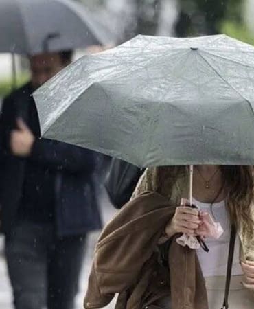 Meteoroloji’den Isparta İçin Hafta Sonu Uyarısı: Yağmur, Rüzgar ve Ayaz Kapıda!