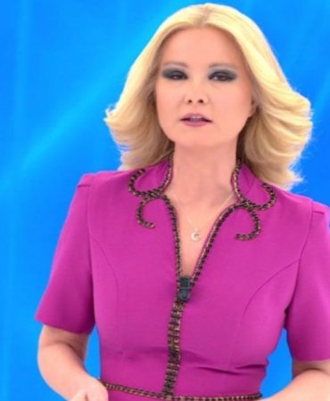 Müge Anlı’dan ITSO Seçimlerine Damga Vuran Çağrı: “En Fazla Bağış Yapanı Başkan Seçin!”