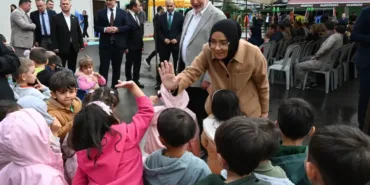 Mürüvvet Başdeğirmen Dualarla Anıldı: ‘Bir Mürüvvet Gitti, Arkasından Binlercesi Yetişiyor’