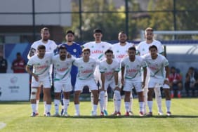 Nefes Kesen Geri Dönüş! Isparta32spor 2-0’dan Geldi, Rakibini Yıktı!