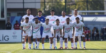 Nefes Kesen Geri Dönüş! Isparta32spor 2-0’dan Geldi, Rakibini Yıktı!