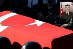 Pençe-Kilit’ten Acı Haber: Kahraman Uzman Çavuş Mustafa Aslan Şehit Düştü!