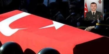 Pençe-Kilit’ten Acı Haber: Kahraman Uzman Çavuş Mustafa Aslan Şehit Düştü!