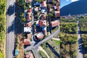 Şarkikaraağaç Gedikli’de Yollar Yenilendi: Köy Sakinleri İçin Konforlu Ulaşım Dönemi Başladı!